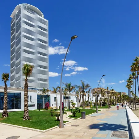 Cosmo Beach-1 By Interhome * Estepona
