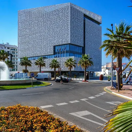 Apartment Cosmo Beach-1 By Interhome Estepona