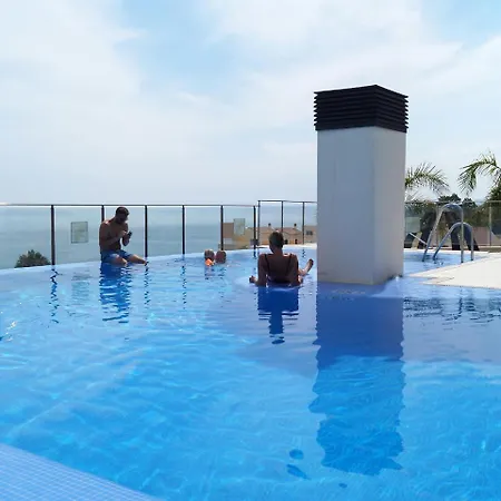 Cosmo Beach-1 By Interhome * Estepona