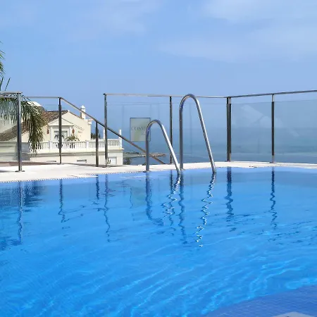 Cosmo Beach-1 By Interhome Apartment