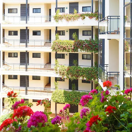 Cosmo Beach-1 By Interhome Apartment *