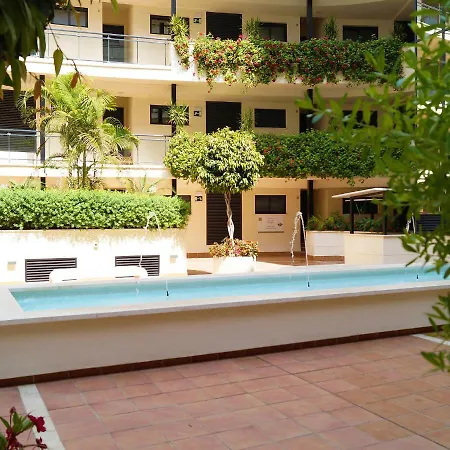 Cosmo Beach-1 By Interhome *