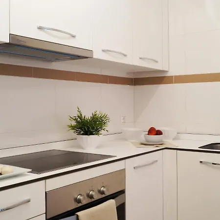 Cosmo Beach-1 By Interhome Apartament *