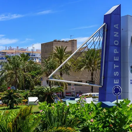 Cosmo Beach-1 By Interhome Appartamento *